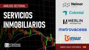 Merlin y Colonial marcan la pauta en un sector inmobiliario respaldado por la escasez de oferta y la innovación