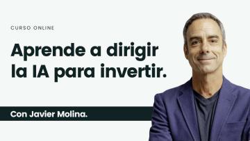 La revolución de la IA en la inversión: de analizar los mercados a dirigir tu propia estrategia