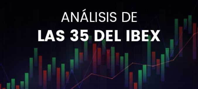 An Lisis T Cnico Del Ibex Y De Todos Los Valores Que Lo Componen