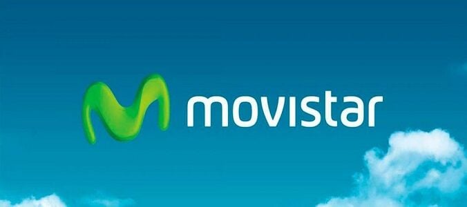 Movistar Fibra Hasta Gbps Para Incrementar La Velocidad De