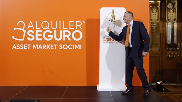 alquiler seguro