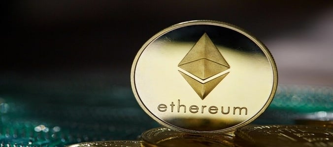 Ethereum: castigada por las “killers”, Evergrande... y JPMorgan