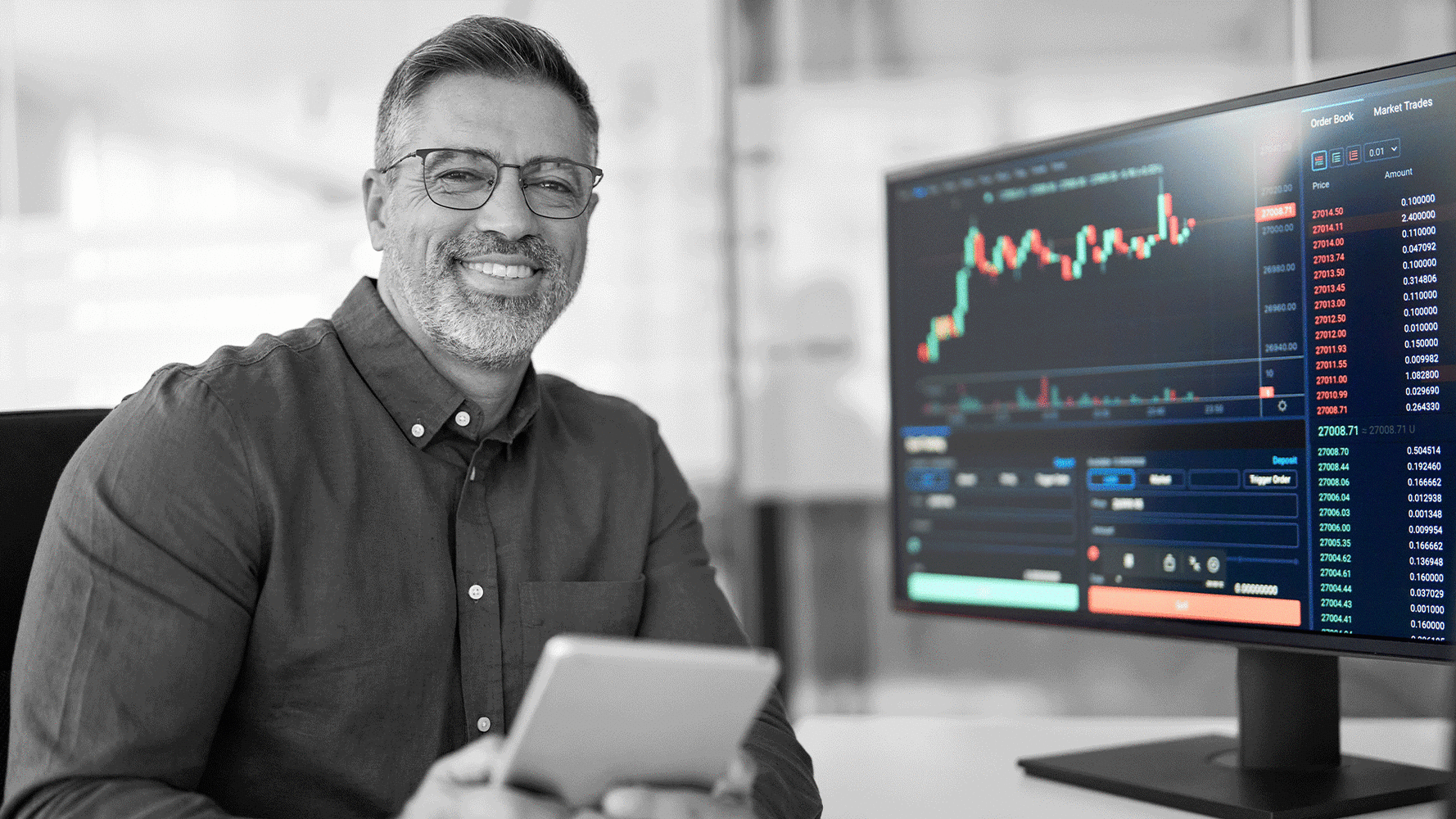 Curso práctico de Bolsa y Trading de Estrategias de Inversión