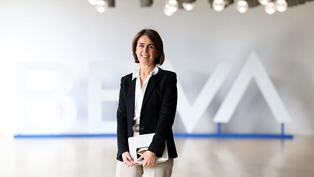 BBVA entra en un nuevo ciclo con ambición: "más rentabilidad, más capital y más crecimiento"
