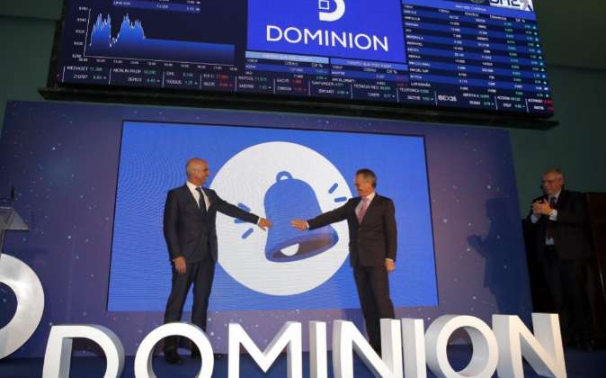 Global Dominion mantiene un potencial del 41%