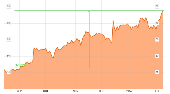 adobe en bolsa