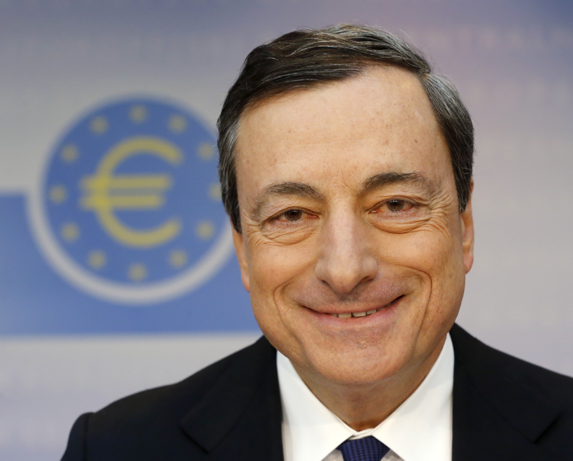 Draghi