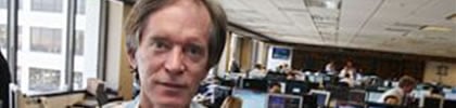 Bill Gross: “Los buenos tiempos ya se han acabado”