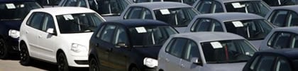 Acciones para ganar dinero con el aumento de la venta de coches