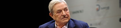 La cartera de George Soros