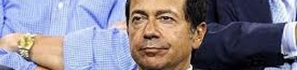 La cartera de John Paulson