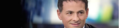 La cartera de David Einhorn