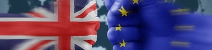 ¿Se puede permitir Reino Unido salir de la UE? Tres gráficos que demuestran que no