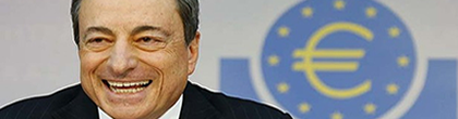 Los ases que Mario Draghi se guarda bajo la manga