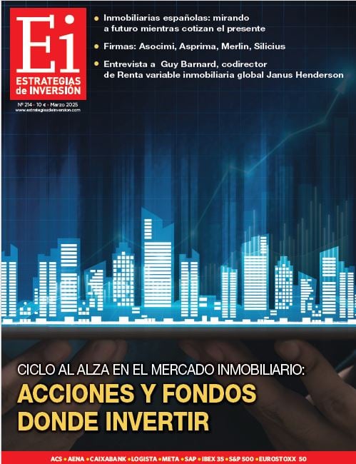 Revista online de Estrategias de Inversión sobre ACS