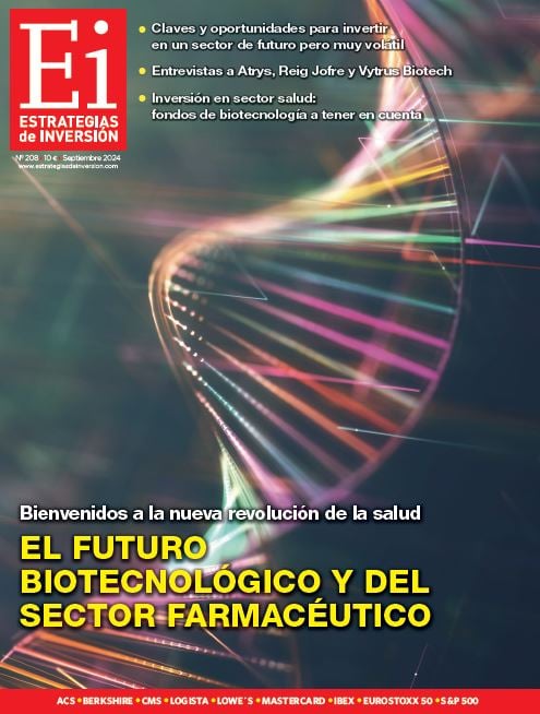 Revista online de Estrategias de Inversión sobre Logista Integral