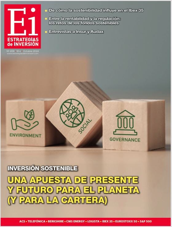 Revista online de Estrategias de Inversión: Octubre 2024