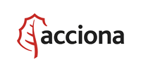 Acciona rompe banda superior de canal alcista