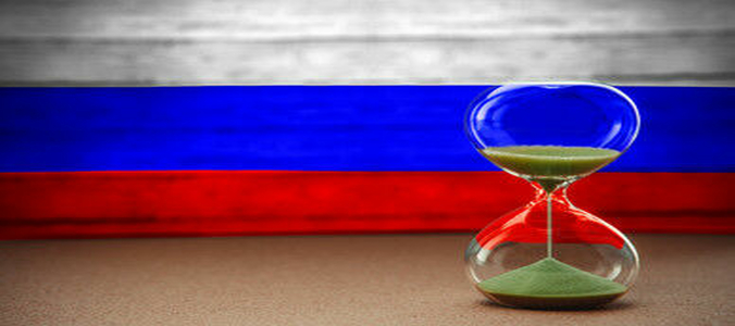 Tic, Tac, Tic, Tac Rusia evita el default... por ahora