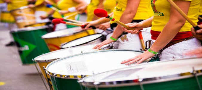 ¿Será el ritmo de samba el que predomine en los mercados brasileños después del domingo?