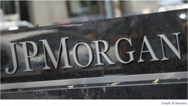 JPMorgan mejora su visión de mercados para el 3T23, reduciendo su probabilidad de recesión