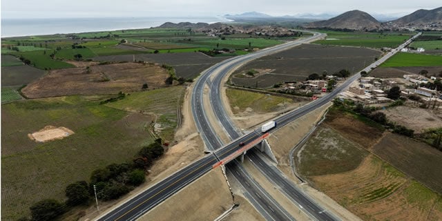 peru