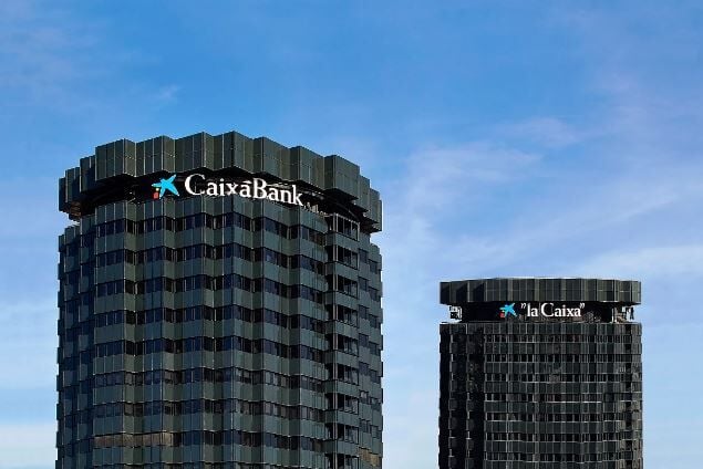 CaixaBank concede un 50% más de hipotecas en 2024