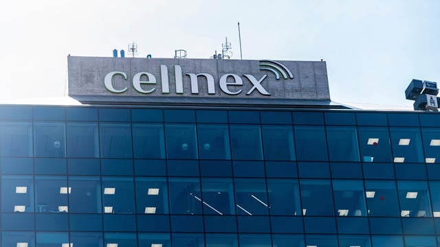 Cellnex: potencial alcista de más del 47% tras su programa de recompra de acciones en España