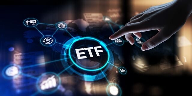 Mejores ETFs para invertir en DEGIRO