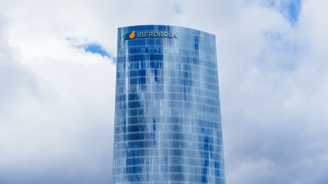 iberdrola