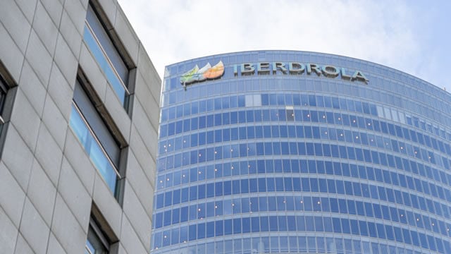 IBERDROLA