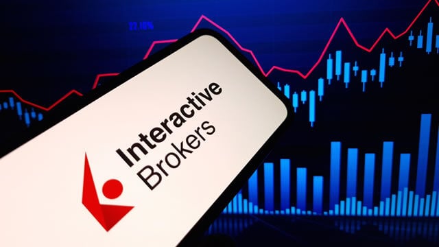 Interactive Brokers, un bróker para invertir