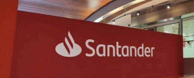 Banco Santander amortizará 412 millones de libras de bono con vencimiento en 2026