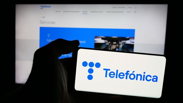 telefonica