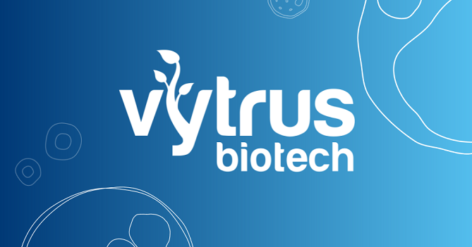 Vytrus Biotech inicia la comercialización directa de sus productos en España y Francia