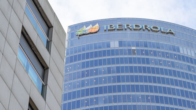 iberdrola