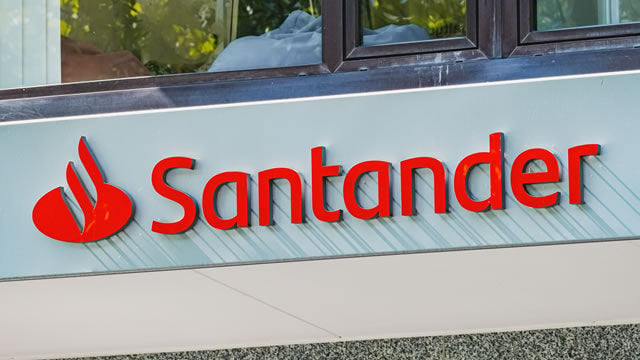 Banco Santander nombra responsable global de seguros a Peter Huber