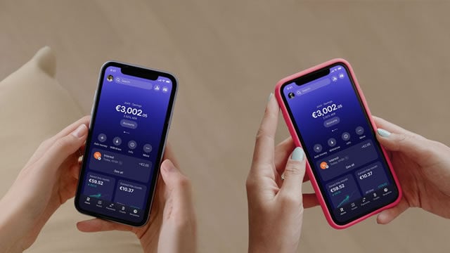 Nueva cuenta conjunta al 2.53% TAE de Revolut