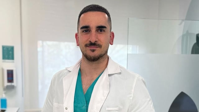 El Hospital Quirónsalud Ciudad Real incorpora un servicio de Nutrición aplicado al asesoramiento especializado y tratamiento de patologías a través de la alimentación