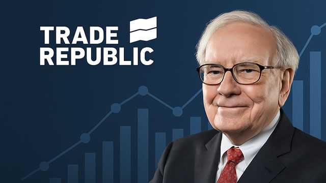 Trade Republic, el gran aliado para invertir como Warren Buffet en 2025
