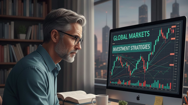 Descubre un método de inversión para toda la vida