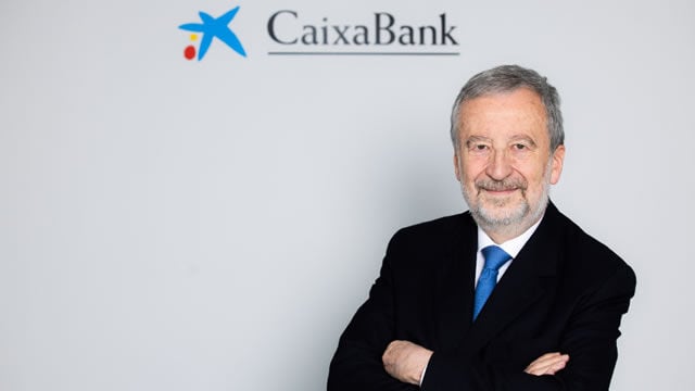 CaixaBank propone cinco nuevos consejeros y la reelección de tres en su junta de accionistas