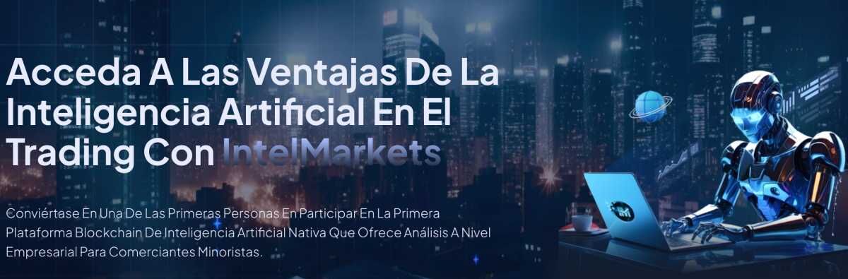 Predicción Intel Markets token: ¿Por qué podría fallar?