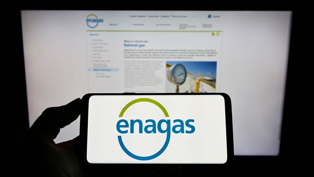 enagas