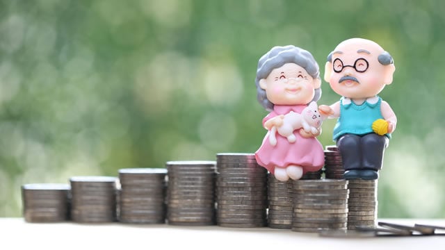 Mejores planes de pensiones para complementar tu jubilación en este momento