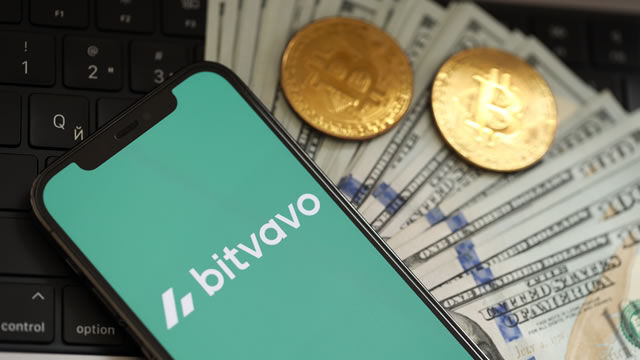 Bitvavo se alía con Waltio para facilitar la declaración de criptomonedas en España
