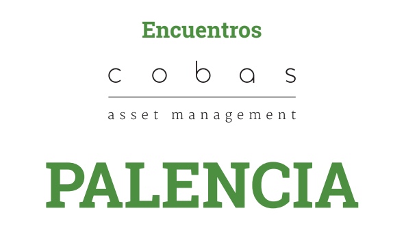 Curso gratuito en Palencia: Ideas de inversión Cobas AM