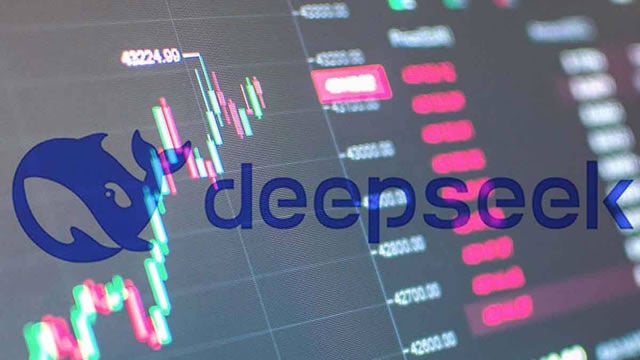 Deepseek