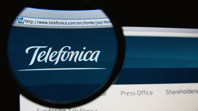 telefonica