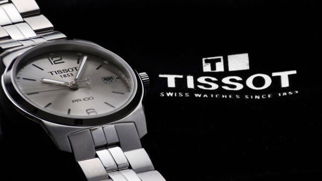 Tissot